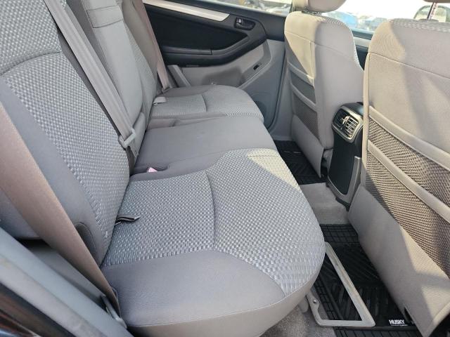 Photo 11 from auction – 2006 TOYOTA 4RUNNER SR with VIN JTEZU14R068050414