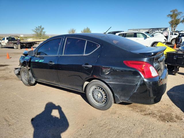 Photo 2 from auction – 2019 NISSAN VERSA S with VIN 3N1CN7AP5KL837841