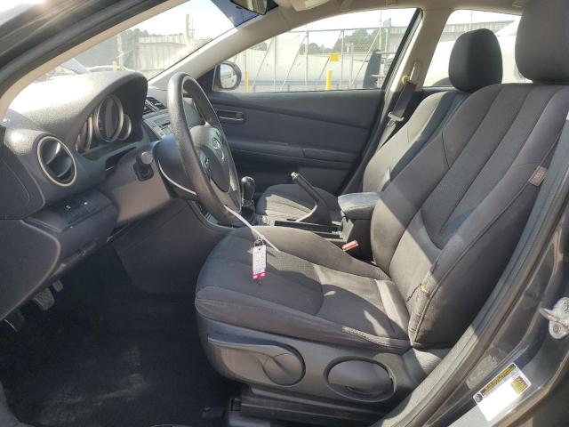 Photo 7 from auction – 2012 MAZDA 6 I with VIN 1YVHZ8BH6C5M18008