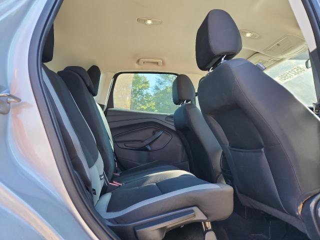 Photo 11 from auction – 2014 FORD ESCAPE S with VIN 1FMCU0F72EUA35074