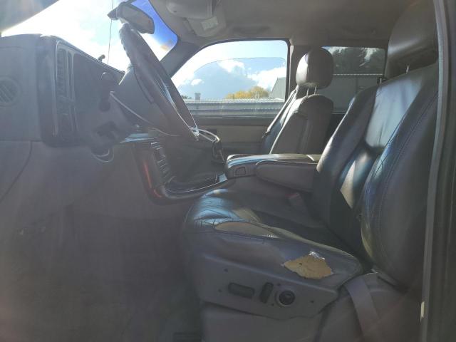 Photo 7 from auction – 2003 GMC SIERRA K15 with VIN 2GTFK69U331311685