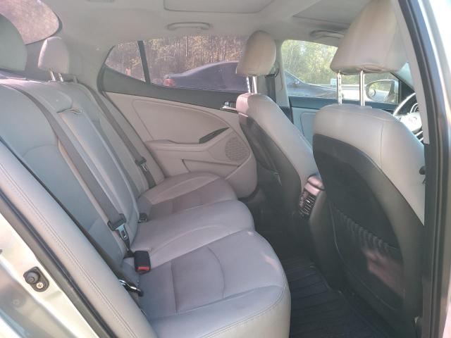 Photo 10 from auction – 2013 KIA OPTIMA EX with VIN KNAGN4A74D5318308