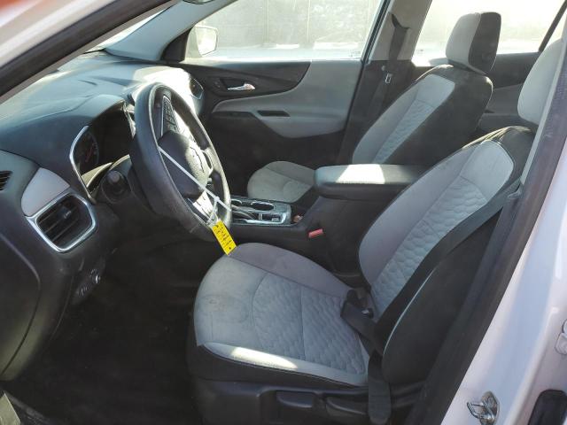 Photo 7 from auction – 2019 CHEVROLET EQUINOX LS with VIN 3GNAXSEVXKS601113