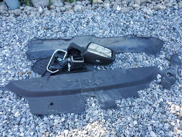 Photo 12 from auction – 2022 RAM 1500 BIG H with VIN 1C6RREFM6NN452184