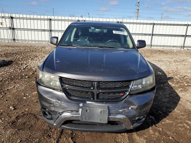 Photo 5 from auction – 2016 DODGE JOURNEY CR with VIN 3C4PDCGB1GT172014