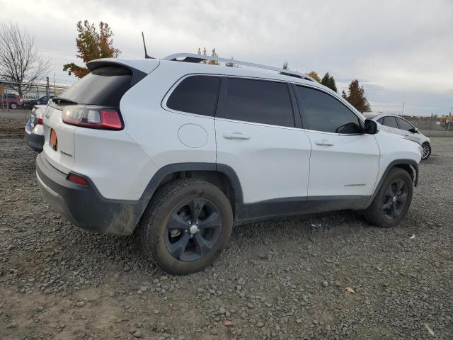Photo 3 from auction – 2019 JEEP CHEROKEE L with VIN 1C4PJLDB8KD411103