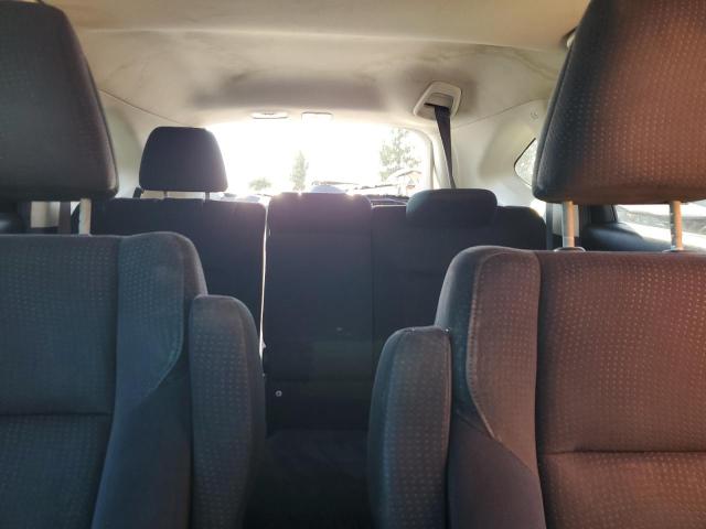Photo 10 from auction – 2012 HONDA CR-V EX with VIN 2HKRM3H50CH506237