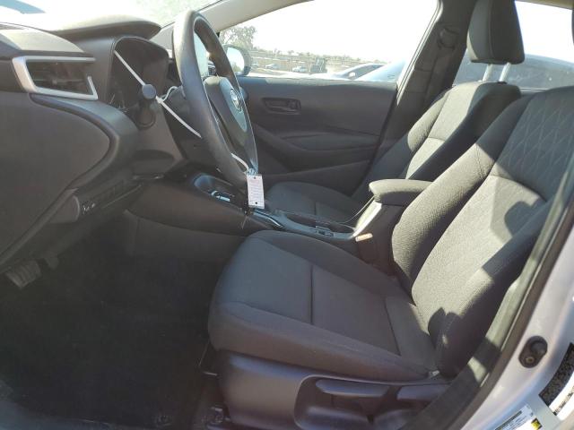 Photo 7 from auction – 2024 TOYOTA COROLLA LE with VIN 5YFB4MDE2RP210970