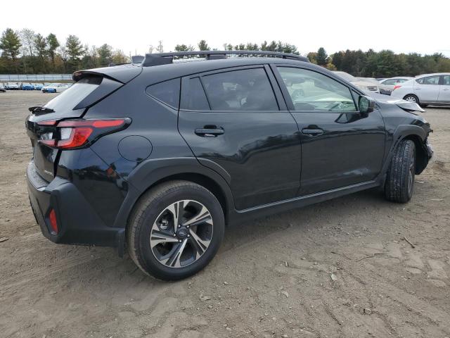 Photo 3 from auction – 2024 SUBARU CROSSTREK with VIN JF2GUADC8R8280022