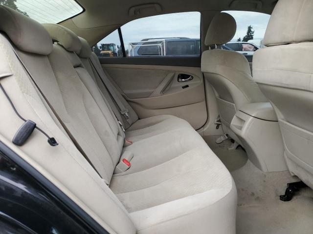 Photo 10 from auction – 2007 TOYOTA CAMRY CE with VIN 4T1BE46K37U604991