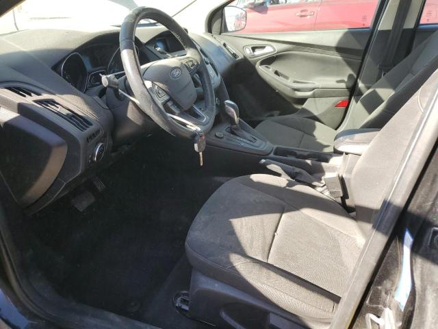 Фото 7 с аукциона – 2015 FORD FOCUS SE с VIN 1FADP3K29FL380207