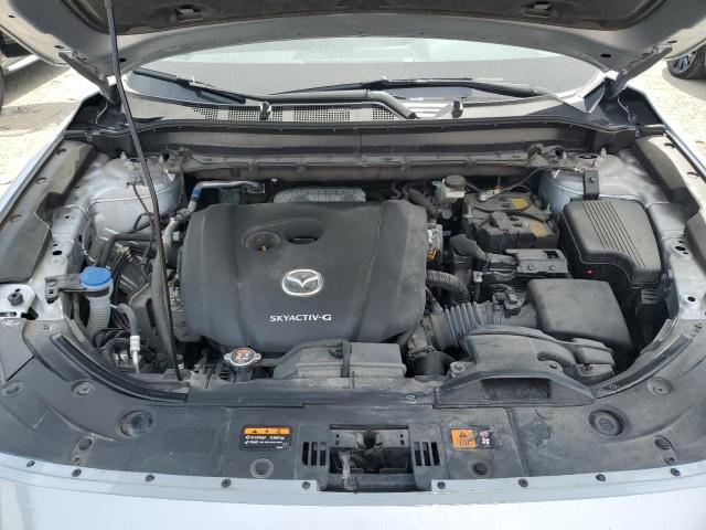 Photo 12 from auction – 2022 MAZDA CX-5 PREFERRED with VIN JM3KFBCM2N1547846