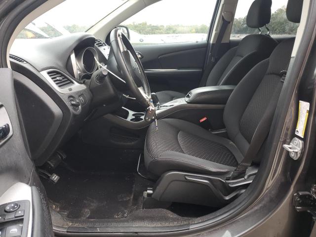 Photo 7 from auction – 2018 DODGE JOURNEY SE with VIN 3C4PDCABXJT449047