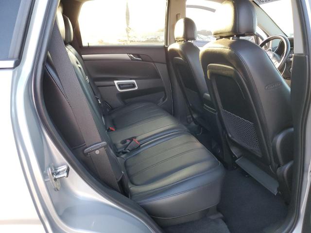 Photo 11 from auction – 2012 CHEVROLET CAPTIVA SP with VIN 3GNAL3E58CS592267