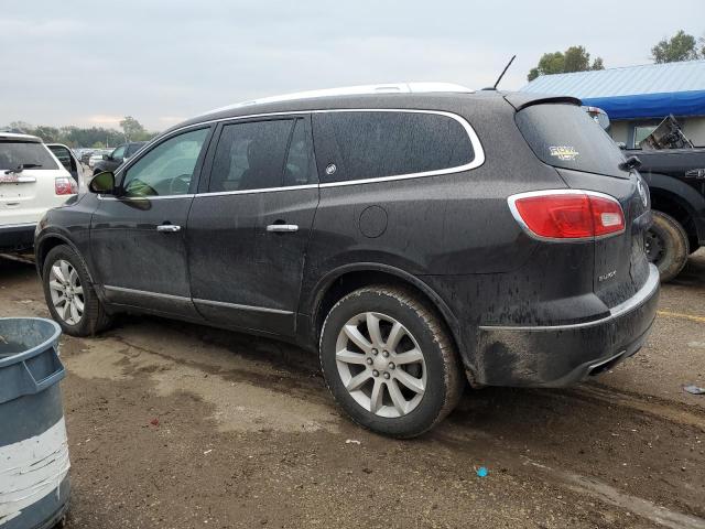 Photo 2 from auction – 2014 BUICK ENCLAVE with VIN 5GAKRCKD0EJ299122