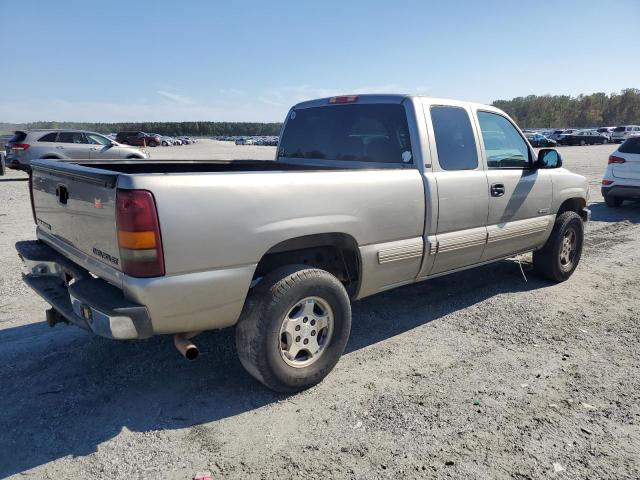 Photo 3 from auction – 2000 CHEVROLET SILVERADO with VIN 1GCEC19T1YZ332603