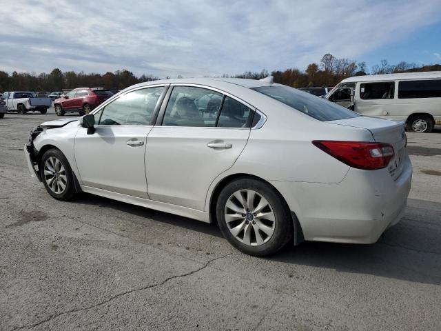 Photo 2 from auction – 2017 SUBARU LEGACY 2.5 with VIN 4S3BNAD62H3007489
