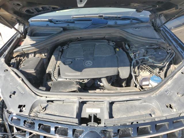 Photo 12 from auction – 2012 MERCEDES-BENZ ML 350 4MA with VIN 4JGDA5HB2CA033576