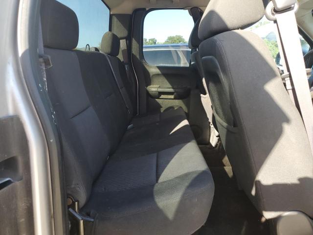 Photo 10 from auction – 2013 CHEVROLET SILVERADO with VIN 1GCRCREA6DZ157960