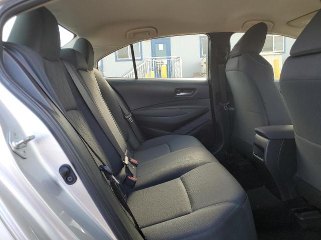 Photo 10 from auction – 2020 TOYOTA COROLLA LE with VIN JTDEPRAE1LJ080214