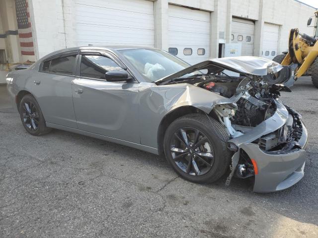 Photo 4 from auction – 2023 DODGE CHARGER SX with VIN 2C3CDXJG7PH627956