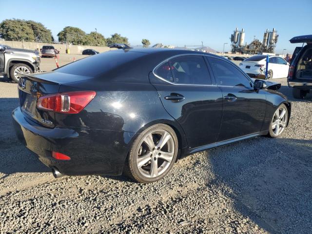 Photo 3 from auction – 2012 LEXUS IS 250 with VIN JTHBF5C25C5184987