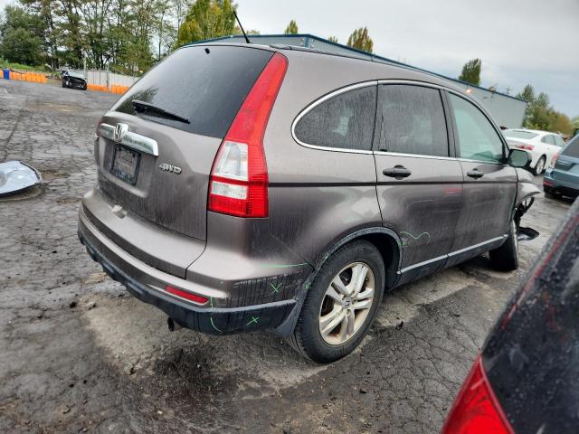 Photo 3 from auction – 2011 HONDA CR-V EX with VIN 5J6RE4H58BL076786