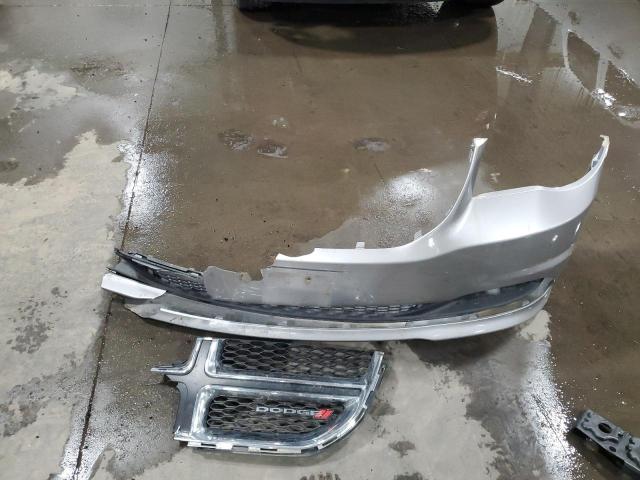 Photo 13 from auction – 2014 DODGE GRAND CARA with VIN 2C4RDGBGXER268582