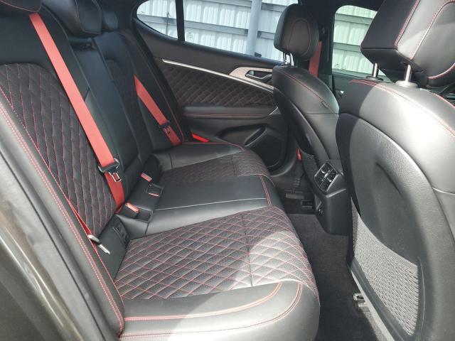 Photo 10 from auction – 2023 GENESIS G70 BASE with VIN KMTG54TE6PU134482