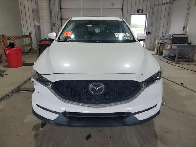 Photo 5 from auction – 2018 MAZDA CX-5 TOURI with VIN JM3KFBCM4J0450910