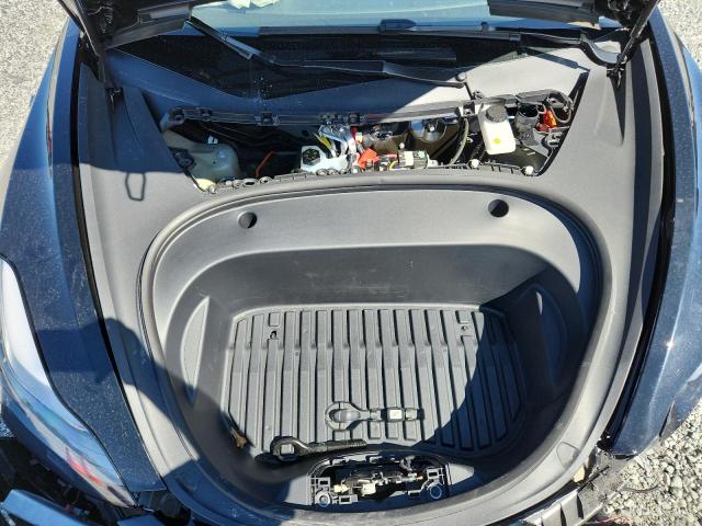 Photo 11 from auction – 2023 TESLA MODEL 3 with VIN 5YJ3E1EB7PF699072
