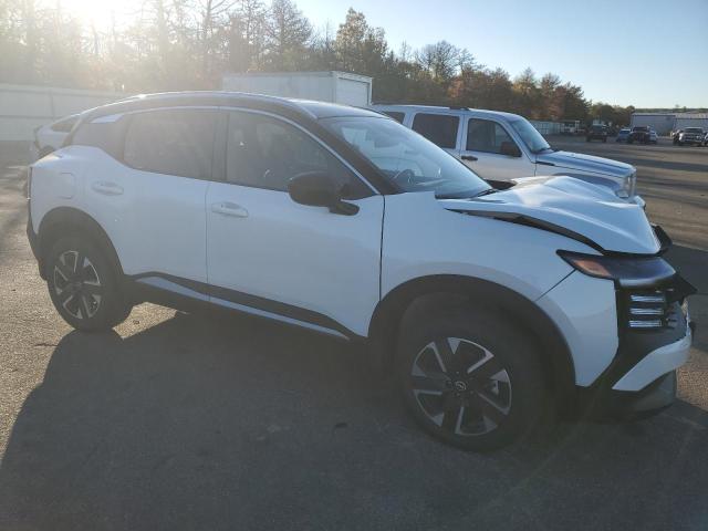 Photo 4 from auction – 2025 NISSAN KICKS SV with VIN 3N8AP6CB1SL439010