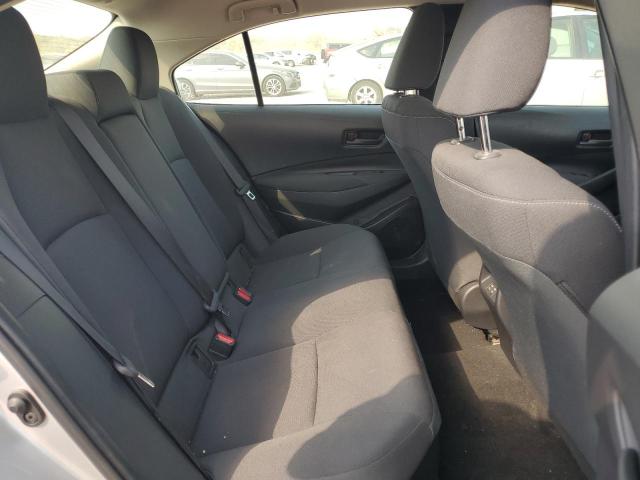 Photo 10 from auction – 2023 TOYOTA COROLLA LE with VIN JTDBCMFEXPJ011134