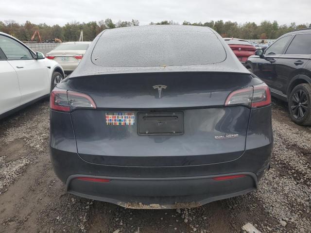 Photo 6 from auction – 2024 TESLA MODEL Y with VIN 7SAYGDEF9RA322718