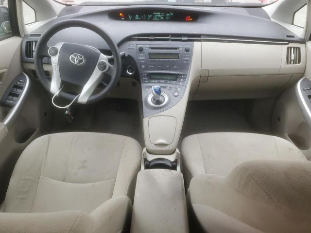 صورة رقم 8 من المزاد - 2011 TOYOTA PRIUS مع VIN JTDKN3DU8B5365590