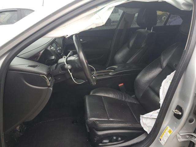 Photo 7 from auction – 2013 CADILLAC ATS with VIN 1G6AA5RA4D0155699
