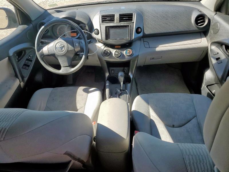 Photo 8 from auction – 2011 TOYOTA RAV4 with VIN 2T3BF4DV1BW117184