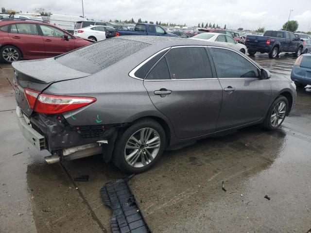 Photo 3 from auction – 2017 TOYOTA CAMRY LE with VIN 4T1BF1FK7HU323225