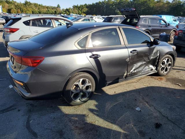 Photo 3 from auction – 2019 KIA FORTE FE with VIN 3KPF24ADXKE032770