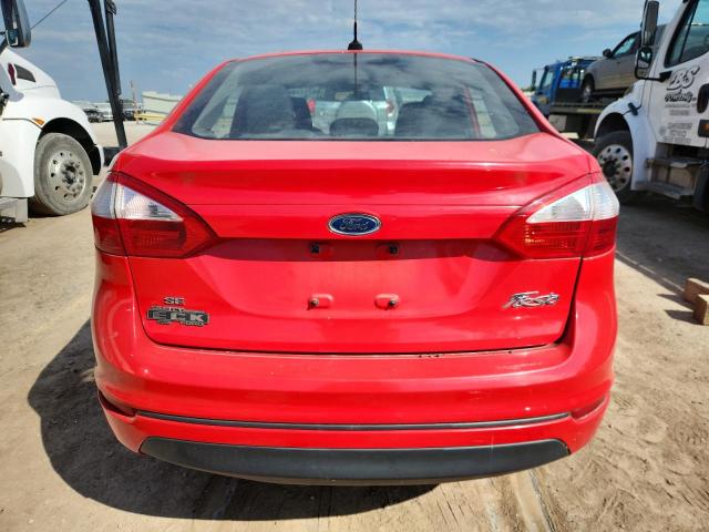 Photo 6 from auction – 2014 FORD FIESTA SE with VIN 3FADP4BJ7EM132905