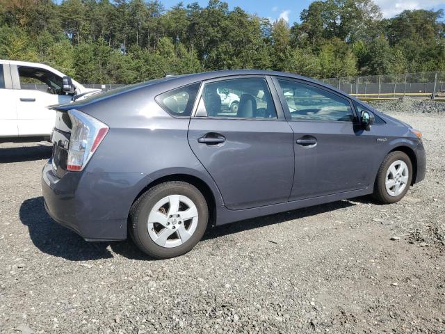 Photo 3 from auction – 2011 TOYOTA PRIUS with VIN JTDKN3DU7B5305476