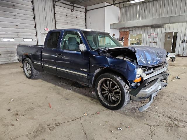 Photo 4 from auction – 2000 CHEVROLET SILVERADO with VIN 2GCEC19T0Y1120557