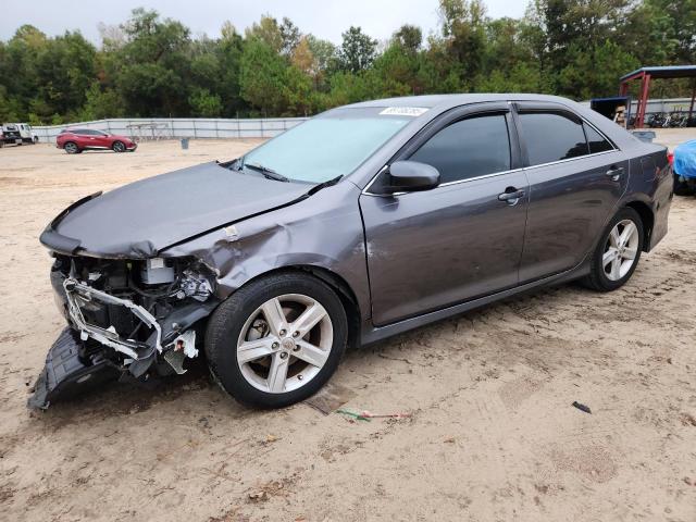 TOYOTA CAMRY 2014 with VIN 4T1BF1FK8EU374566 - Photo from auction