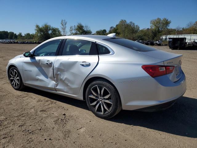 Photo 2 from auction – 2017 CHEVROLET MALIBU LT with VIN 1G1ZE5ST7HF286797