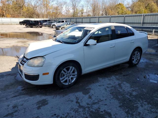 VOLKSWAGEN JETTA WOLF 2007 with VIN 3VWEG71K57M193227 - Photo from auction