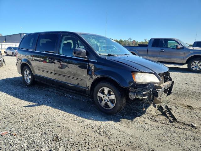 Photo 4 from auction – 2012 DODGE GRAND CARA with VIN 2C4RDGDG9CR109790