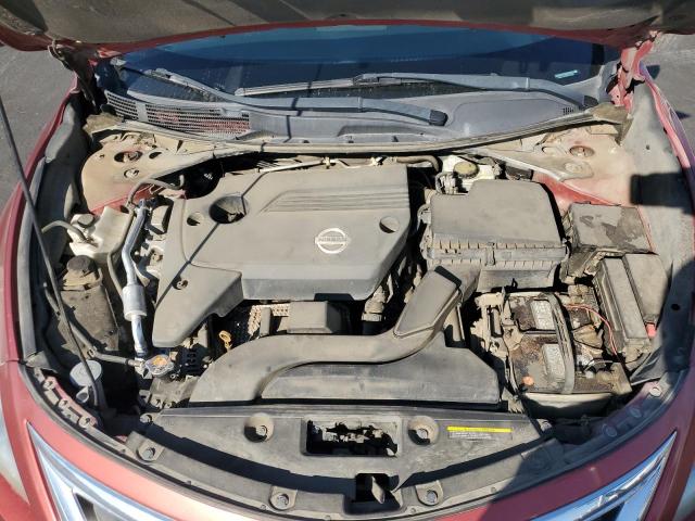 Photo 11 from auction – 2013 NISSAN ALTIMA 2.5 with VIN 1N4AL3AP0DN419229