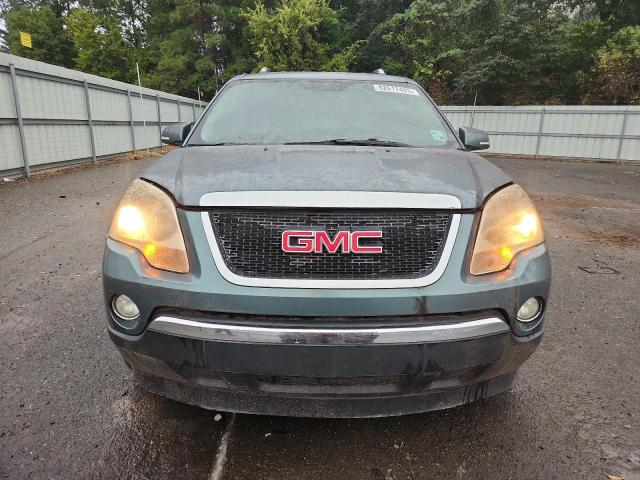 Photo 5 from auction – 2009 GMC ACADIA SLT with VIN 1GKER23D19J174533