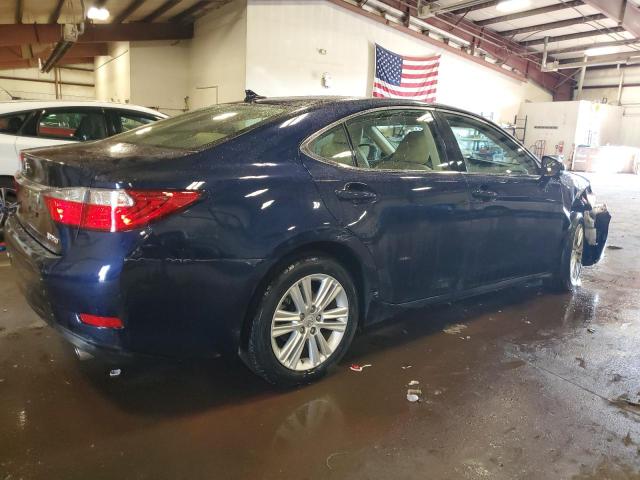 Photo 3 from auction – 2014 LEXUS ES 350 with VIN JTHBK1GG6E2147560