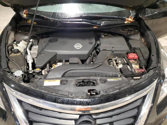 Photo 11 from auction – 2015 NISSAN ALTIMA 2.5 with VIN 1N4AL3AP7FC496680